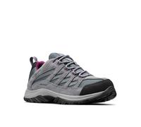 Columbia Crestwood™ Waterproof Hiking Shoes Grigio EU 37 1/2 Donna