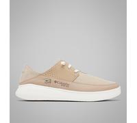 Columbia - Scarpe Boatside™ Relaxed PFG - Marrone - Taglia 48 EU - Uomo