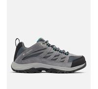 Scarpe Columbia Crestwood grigio scuro donna - 38.5