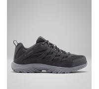Columbia - Scarpe camminata Crestwood™ - Grigio - Taglia 42.5 EU - Uomo
