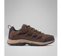 Columbia Scarpe da hiking Crestwood – basse marrone Uomo 43,5