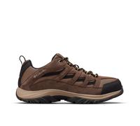 Columbia - Scarpe camminata Crestwood™ - Marrone - Taglia 44 EU - Uomo