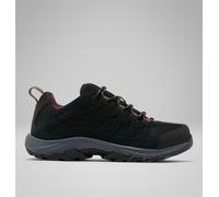 Columbia Crestwood™ Hiking Shoes Nero EU 38 Donna