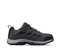 Scarpe Columbia Crestwood grigio scuro - 46