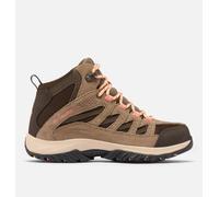 Columbia Scarponi Da Trekking Crestwood™ Mid Waterproof