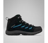 Columbia Crestwood™ Mid Waterproof Hiking Boots Nero EU 40 1/2 Donna