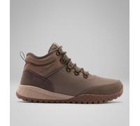 Columbia - Scarpe camminata impermeabili Fairbanks™ II Mid - Marrone - Taglia 40 EU - Uomo