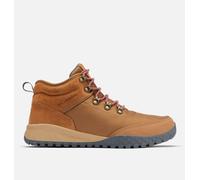 Scarponi Columbia Fairbanks Mid marrone chiaro gazzella - 41