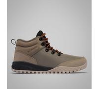 Columbia - Scarpe camminata impermeabili Fairbanks™ II Mid - Nero - Taglia 41.5 EU - Uomo