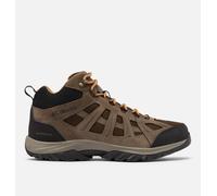Columbia - Redmond III Mid Waterproof - Scarpe da trekking US 9,5 | EU 42,5 marrone
