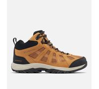 Columbia - Scarpe camminata impermeabili Redmond™ III Mid - Marrone - Taglia 44 EU - Uomo