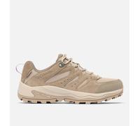 Columbia - Scarpe camminata impermeabili Redmond™ IV - Marrone - Taglia 38.5 EU - Donna