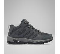 Columbia - Scarpe camminata impermeabili Redmond™ IV Mid - Grigio - Taglia 43 EU - Uomo