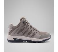 Columbia - Scarpe camminata impermeabili Redmond™ IV Mid - Nero - Taglia 46 EU - Uomo
