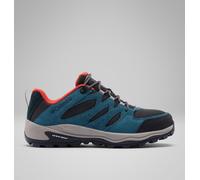 Columbia Scarpe sportive Redmond IV Breathe Uomo Blu 41,5 EU