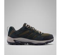 Columbia - Scarpe camminata Redmond™ IV Breathe™ - Verde - Taglia 41 EU - Uomo