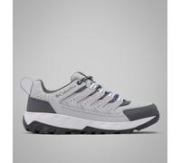 Columbia Strata Trail™ Low Hiking Shoes Grigio EU 40 Donna