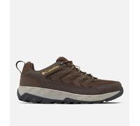 Scarpe da uomo Columbia Strata Trail™ Low Wp Misura delle scarpe (EU): 43 / Colore: marrone
