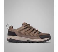 Columbia - Scarpe camminata Strata Trail™ Low - Marrone - Taglia 44.5 EU - Uomo