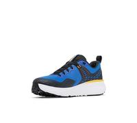 Columbia Scarpe da corsa da uomo Konos TRS, Blu vivido, Marmellata, 43.5 EU
