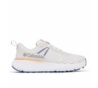 Columbia Scarpe da corsa Konos TRS Donna, Grigio argento/Eve, 40.5 EU