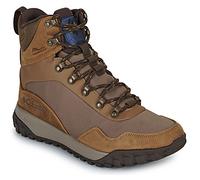 Columbia Scarpe da neve BURNSIDER OMNI-HEAT INFINITY in Marrone 42