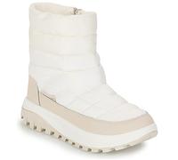 Columbia Scarpe da neve SNOWTROT MID in Bianco 37