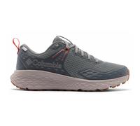 Columbia Konos TRS Outdry - Scarpe da Corsa da Uomo, Sedona Salvia Cinabro, 42.5 EU