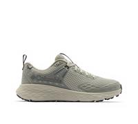 Columbia Scarpe da corsa uomo Konos TRS Outdry Grigio/Verde/Nero 44 EU