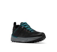 Columbia Scarpe da trekking basse Uomo FACET 75 OUTDRY Nero EU 41 1/2