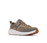Columbia Scarpe da Trekking Basse Konos da Uomo, Zanna/Cava, 44 EU
