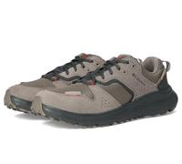 Columbia Scarpe da trekking Benson Uomo, Bollitore/Arancio piccante, 11.5 Wide
