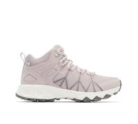 Scarponi Columbia Peakfreak II Mid Outdry beige donna - 38