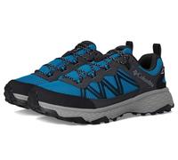 Columbia Scarpe da trekking da uomo, 42,5 EU, Blu, 42.5 EU