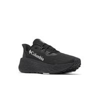 Columbia Scarpe da trekking da uomo Konos Elevate, Nero/Bianco, 47 EU