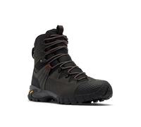 Scarponi Columbia Geoterra OutDry Leather nero - 42.5
