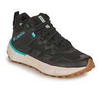 Columbia Scarpe da trekking FACET 75 MID OD in Nero 38