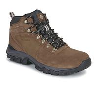 Columbia Scarpe da trekking NEWTON RIDGE PLUS II SUEDE WP in Marrone 42
