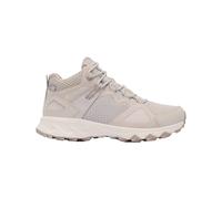 Columbia - Scarpe da trekking - Peakfreak Hera Mid Outdry Moonstone Soft Taupe per Donne - Taglia 7,5 US - Beige