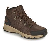 Columbia Scarpe da trekking PEAKFREAK II MID OD LEATHER in Marrone 44