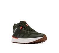 Columbia Scarpe da Trekking per Uomo, FACET 75 MID OUTDRY