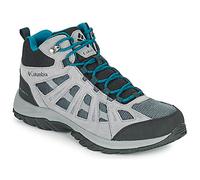 Columbia Scarpe da trekking REDMOND III MID WATERPROOF in Grigio 42 1/2
