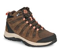 Columbia Scarpe da trekking REDMOND III MID WATERPROOF in Marrone 38
