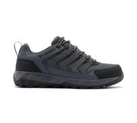 Columbia - Scarpe camminata impermeabili Strata Trail™ - Grigio - Taglia 42.5 EU - Uomo