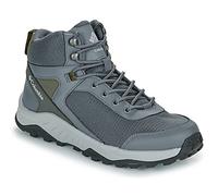 Columbia Scarpe da trekking TRAILSTORM ASCEND MID WP in Grigio 43