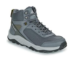 Columbia Scarpe da trekking TRAILSTORM ASCEND MID WP in Grigio 45