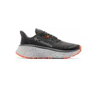 Columbia - Scarpe da uomo fast-hiking - Konos Trillium ATR Dark Grey Blaze per Uomo - Taglia 15 US - Grigio