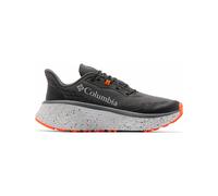 Columbia - Scarpe da uomo fast-hiking - Konos Trillium ATR Dark Grey Blaze per Uomo - Taglia 7 US - Grigio