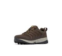 Scarpe da uomo Columbia Strata Trail™ Low Wp Misura delle scarpe (EU): 43,5 / Colore: marrone