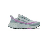 Columbia - Scarpe trail - Konos Trillium ATR Grey Ice Foxglove per Donne - Taglia 36,5 - Grigio